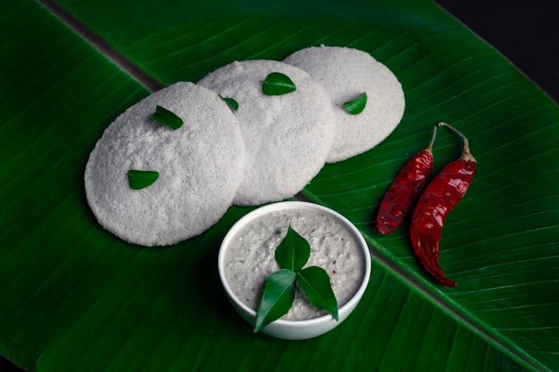 Traditional Northern Masa